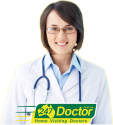 lady-doctor