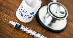Make sure you and your Family are protected this winter from Influenza
